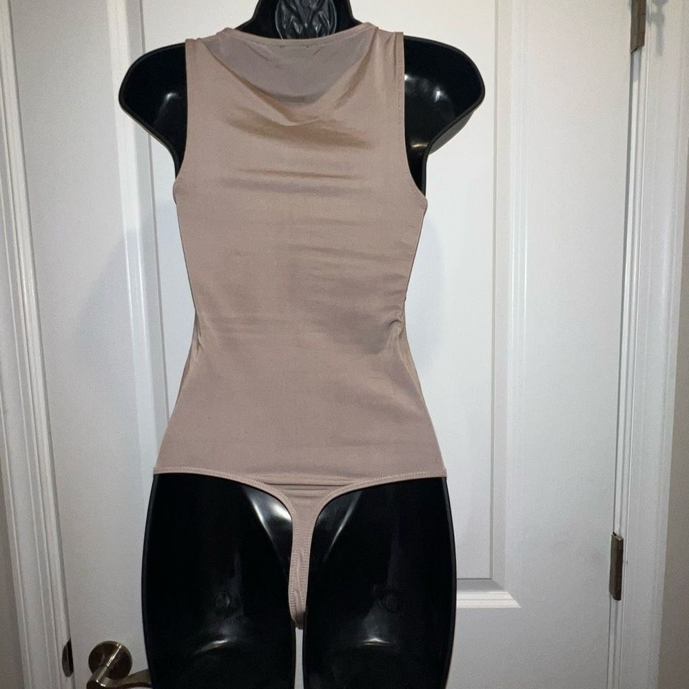 EXPRESS bodysuit - Picture 6 of 10
